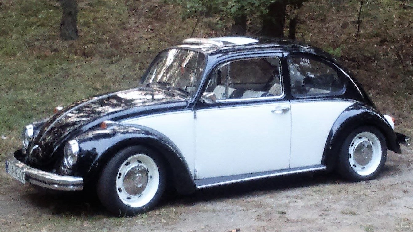 SPRZEDANY !!! Volkswagen 1300, 1968r., 1200ccm, — Garbusy